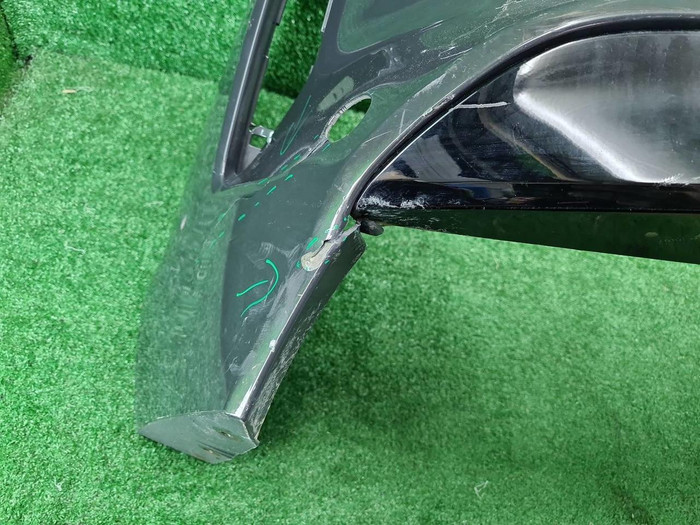 Бампер задний BMW X5M F95 (2019-2023)