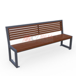 Скамейка Бонжур