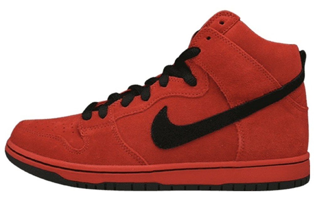 Кроссовки Nike Dunk Sb