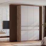 Шкаф 3-х ств Багира ШК-08