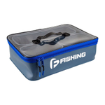 Набор емкостей F-Fishing Eva (380x260x100 мм)