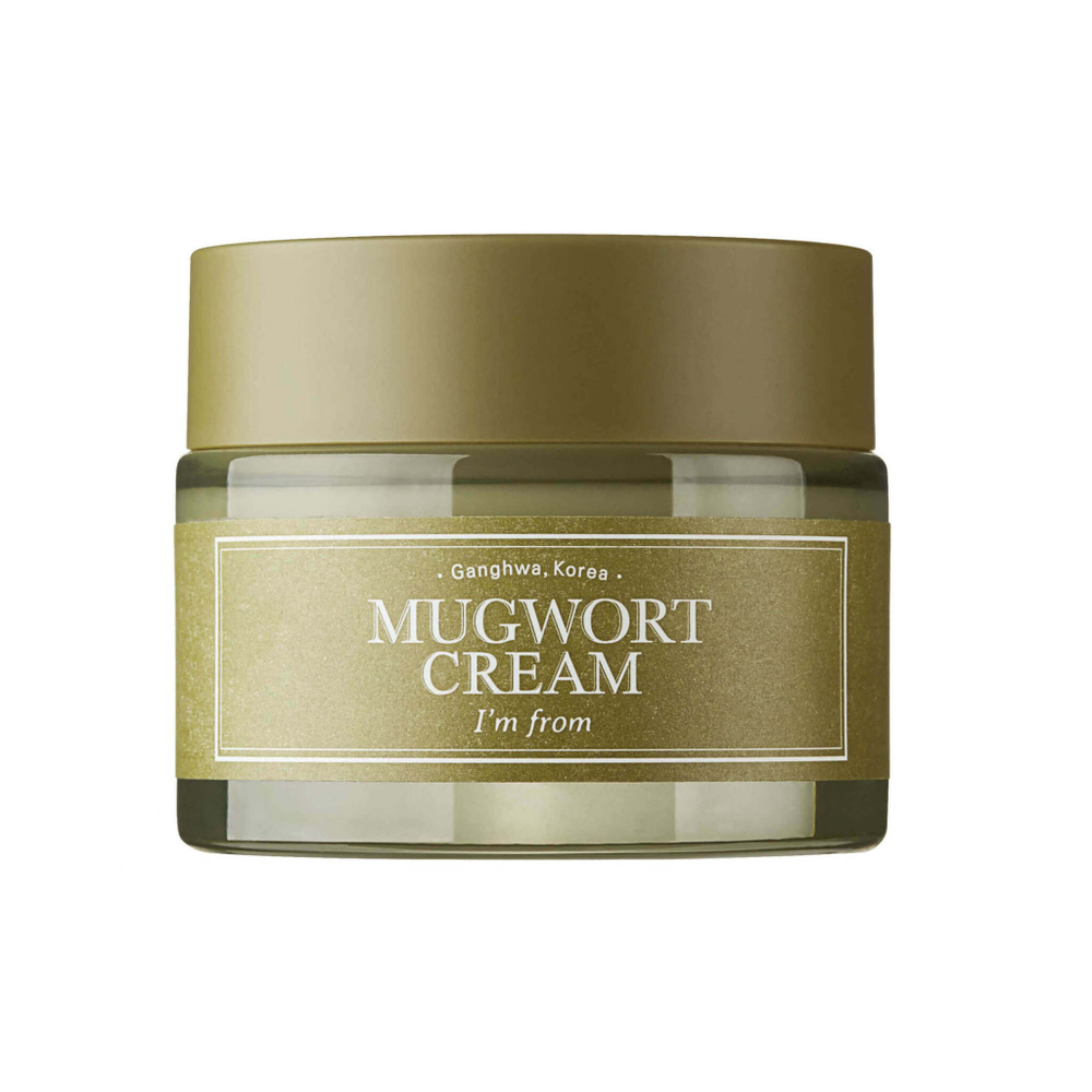 Крем с экстрактом полыни I'm From Mugwort Cream, 50 мл