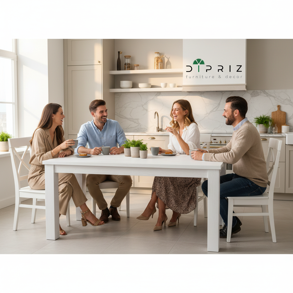 Стол обеденный