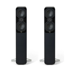 Напольная акустика Q-Acoustics Q5040 (QA5046) Santos Rosewood