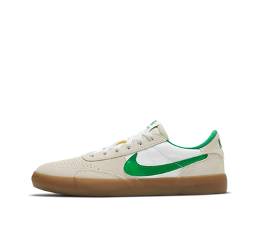Кроссовки Nike Heritage Vulc SB 'Lucky Green Gum' CD5010-101