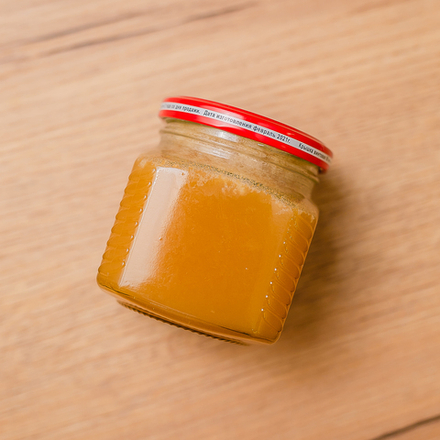 Мед цветочный,Камское Устье. собственная пасека