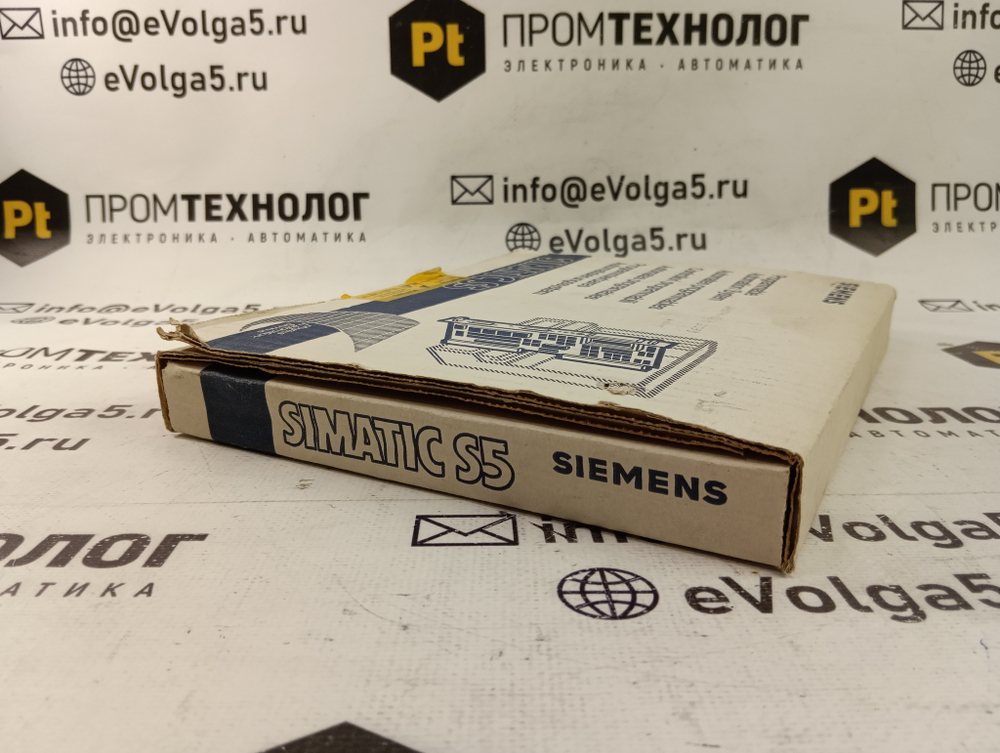Siemens 6ES5430-4UA11 новое