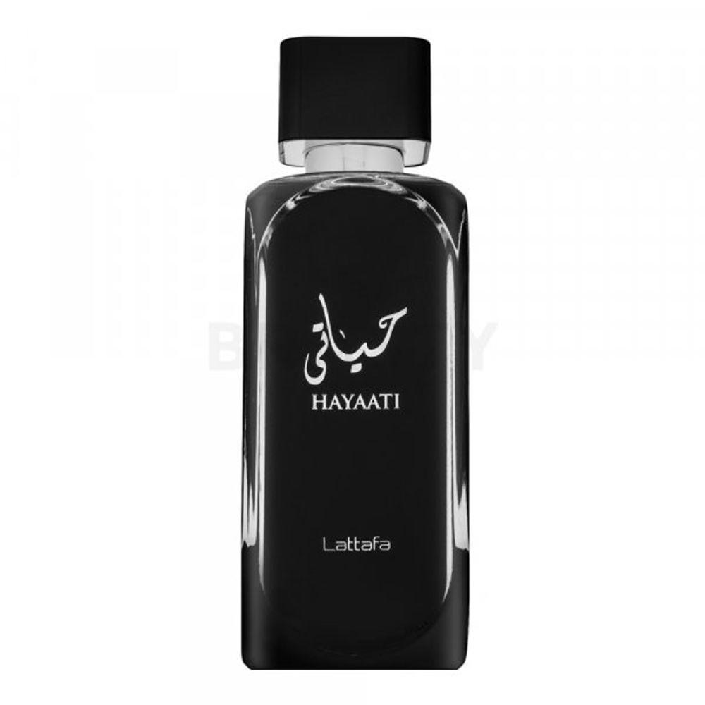 Lattafa Hayaati EDP M 100 ml