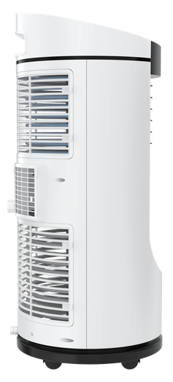 Мобильный кондиционер cерии NEON RM-NN28HH-E