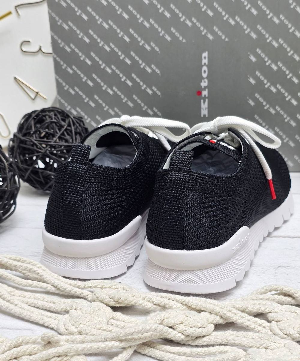 Кроссовки Kiton