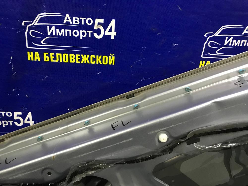 Дверь передняя левая MITSUBISHI COLT 2003