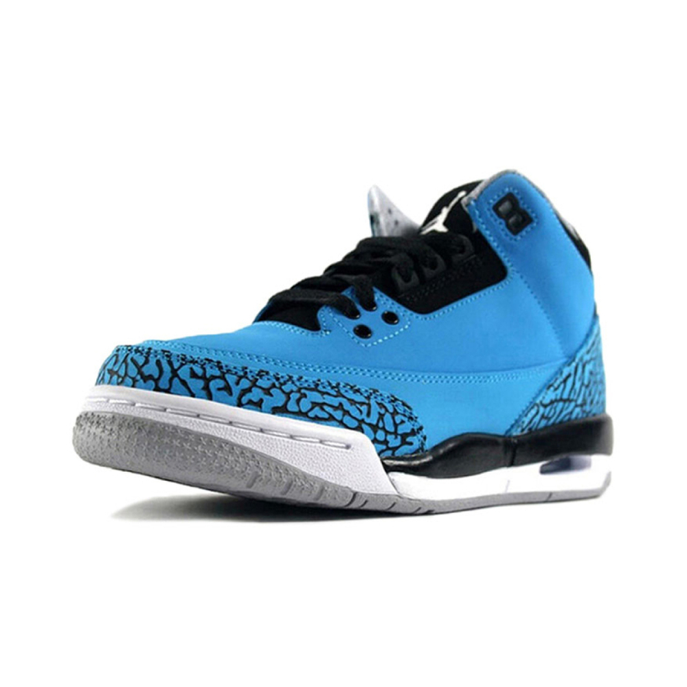 Кроссовки Jordan, 398614-406