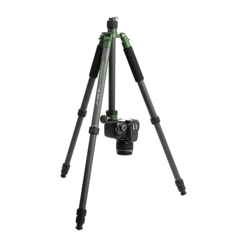 Falcon Eyes Green Line 1718C BHS-15