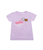 Комплект Guess - фиолетовый(A3YG06 J1311)