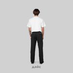  Брюки мужские Dickies Skateboarding Jamie Foy Loose Straight Twill Pants артикул:WPJ01BK - купить в магазине Дайс