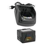 Аккумуляторная воздуходувка Stihl BGA 56