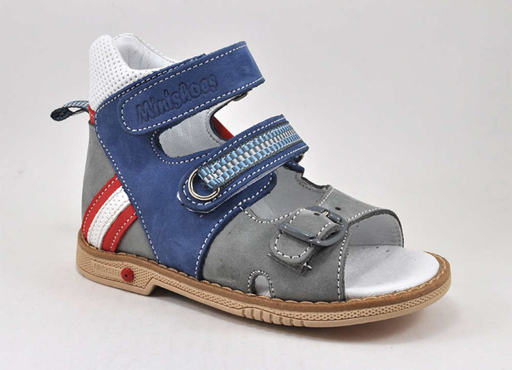 Сандалии Minicolor (Mini-shoes)