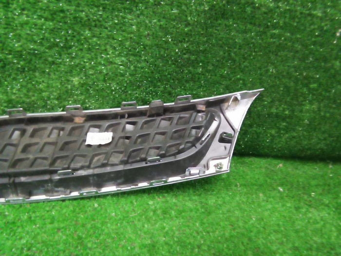 Решетка радиатора KIA Rio 4 X-Line (2017-2020)