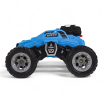 Машина трюковая на РУ, коробка JT683