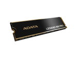 SSD накопитель ADATA Legend 900 Pro 1ТБ, M.2 2280, PCIe 4.0 x4, NVMe [SLEG-900P-1TCS]