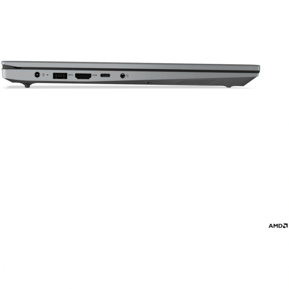 Ноутбук Lenovo V15 G4 AMN AMD Ryzen 5 7520U/16Gb (soldered D5)/SSD512Gb/UMA/15.6"/TN/FHD/1920x1080/60Hz/NoOS/RJ-45/Arctic Grey/1.63kg (83CQA01BIN)