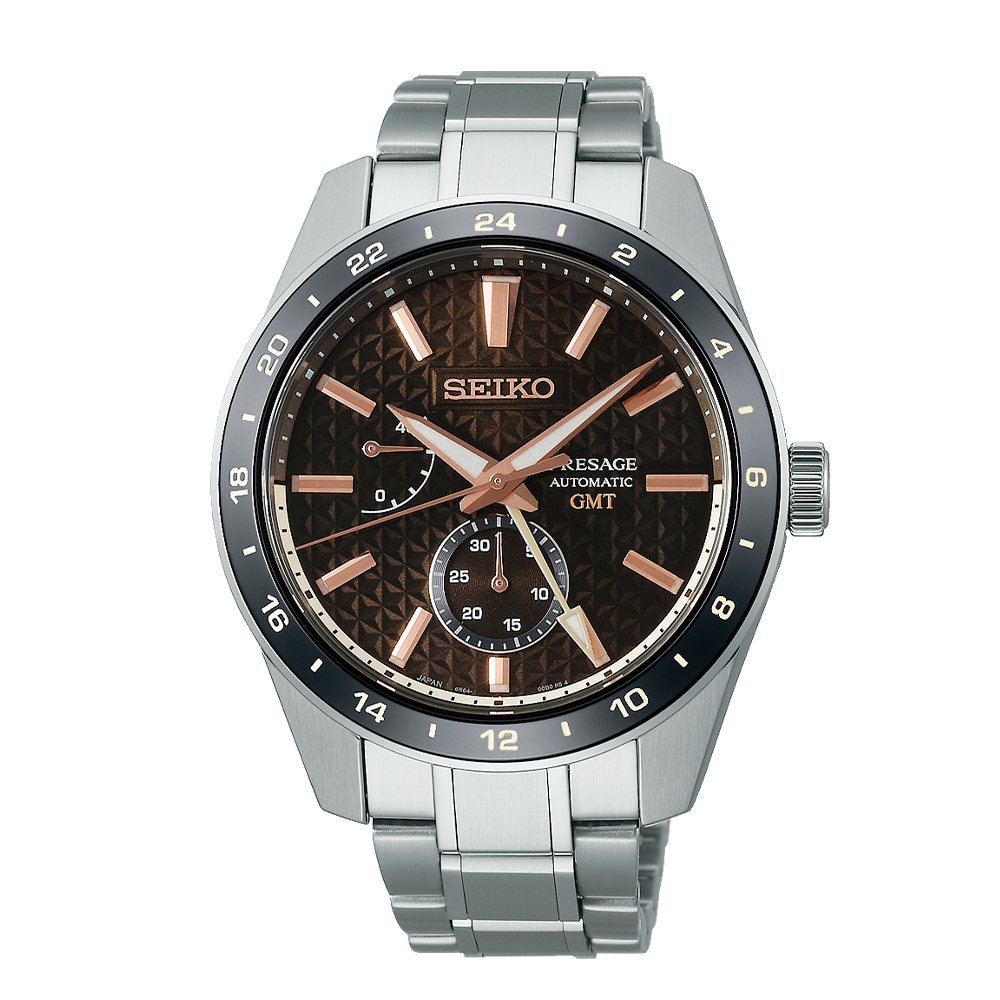 Seiko SPB275J1