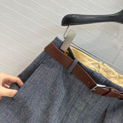 Prada Skirt