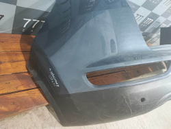 Бампер задний Kia Sportage 4 (QL) 16-18 Б/У Оригинал 86611F1000