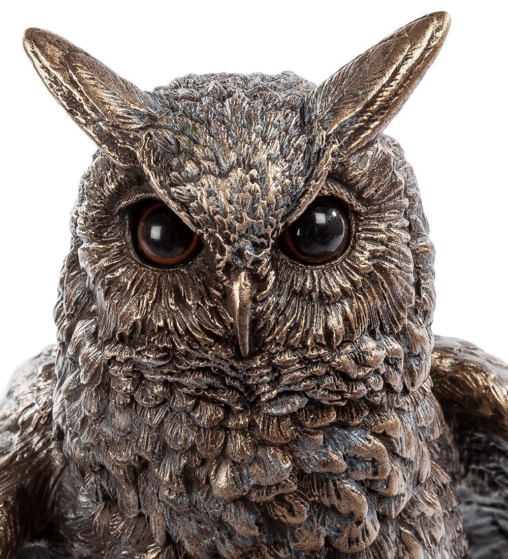 Veronese WS- 87/ 1 Статуэтка «Мудрый Филин»