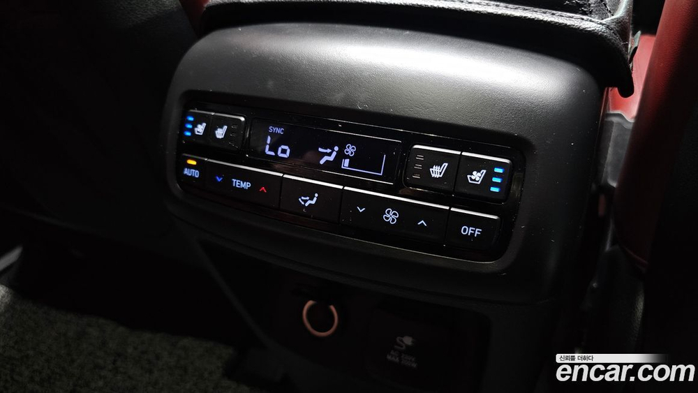 Hyundai Palisade Бензин 3.8 4WD (06.2020)