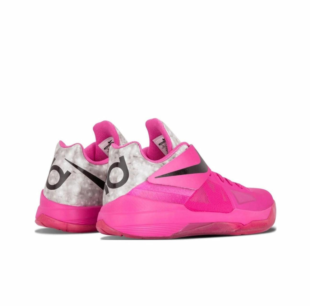 Кроссовки Nike KD 4 'Aunt Pearl' HF9098-600