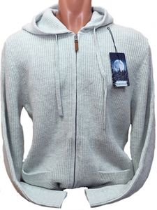 Свитера и трикотаж KING WOOL