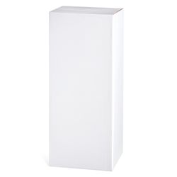 ФИГУРКА "ЕЛКА" 10*10*26 СМ