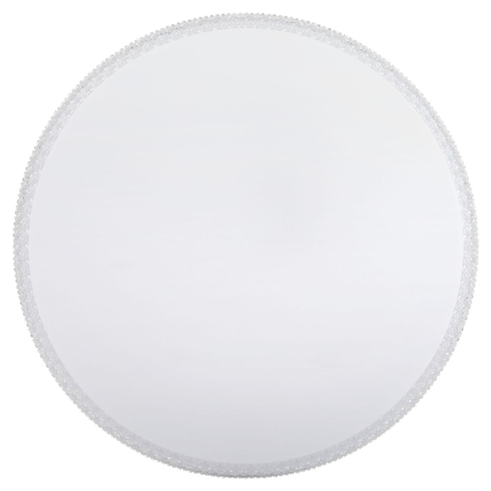 Светильник потолочный светодиодный ЭРА Классик без ДУ SPB-6 Slim Mystery 70W-5К 5000К | Светильники SPB-6 без ДУ