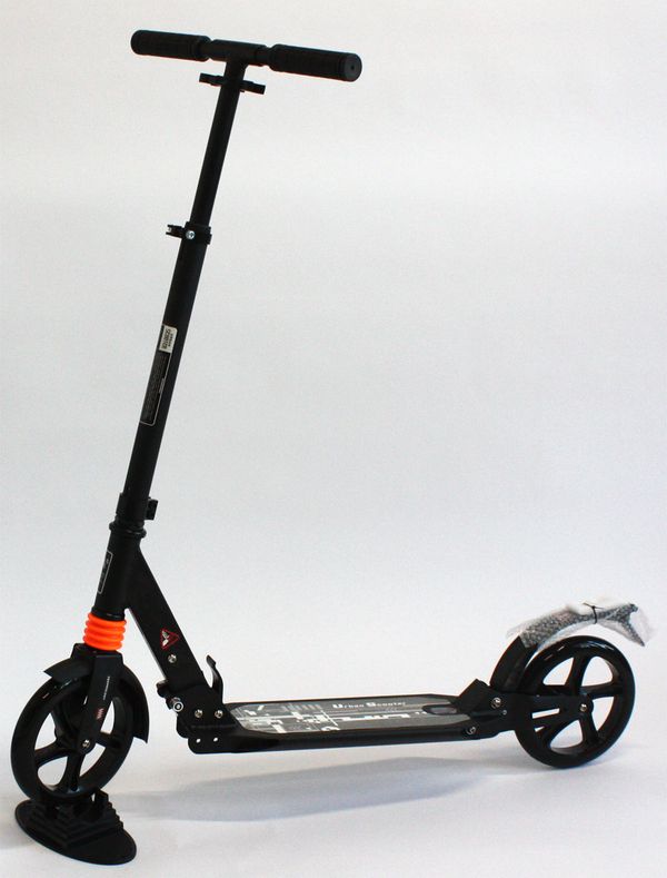 Самокат Urban Scooter