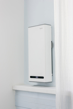 Умная вентиляция VAKIO Base Smart