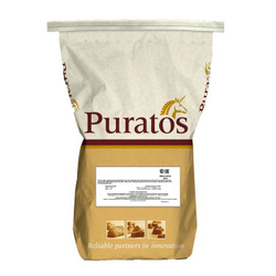 Смесь для тостового хлеба Изи Тост «Puratos» ~ 25 кг