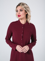 Платье 0-243/3