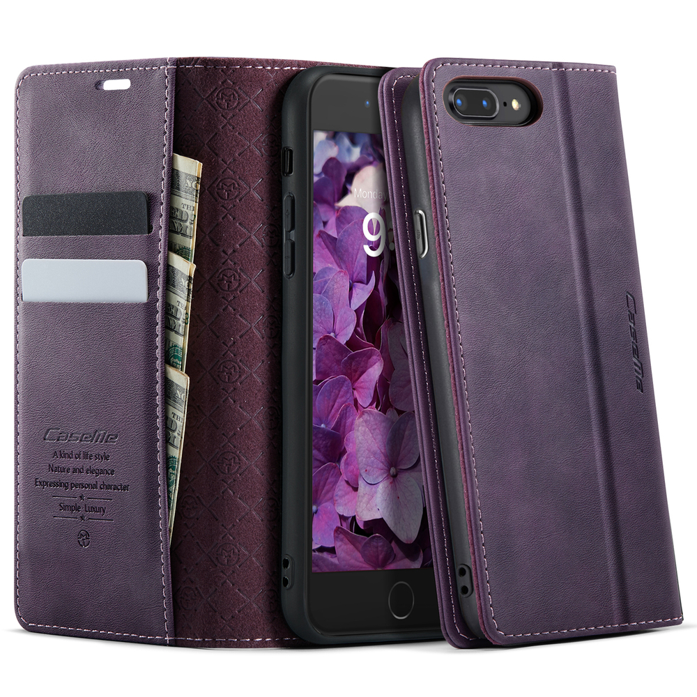 Чехол-книжка CaseMe RFiD iPhone 6 Plus/6S Plus