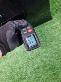 Дверь передняя левая Mercedes GLE V167 (2018-н.в.)