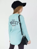 Спортивный костюм для девочки на осень с леггинсами