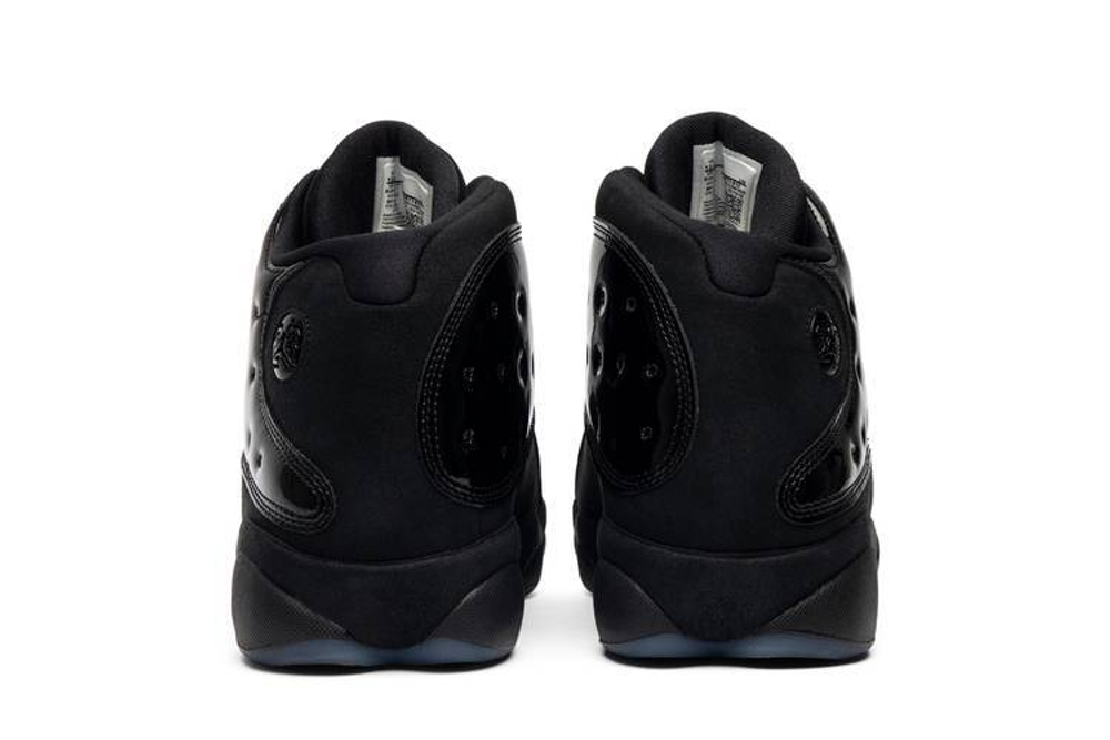 Кроссовки Jordan Air Jordan 13 Cap And Gown