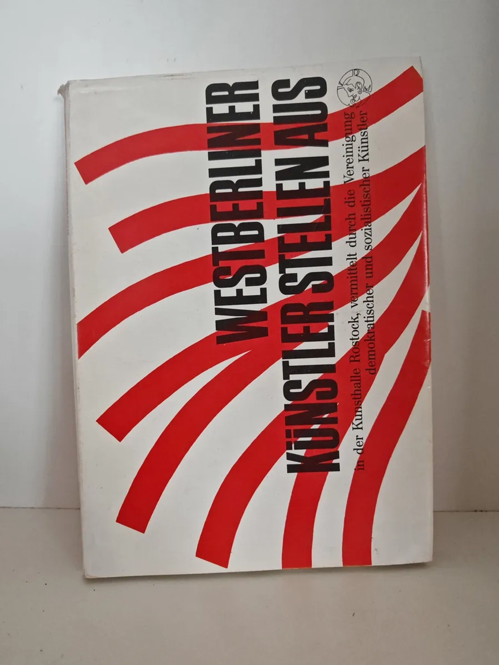 Westberliner Künstler stellen aus