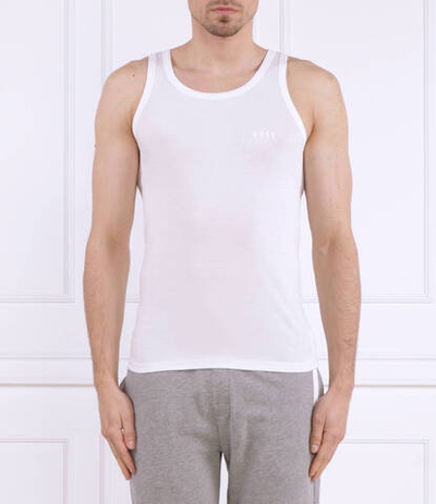 Майка Original BOSS BLACK - белый(50475412)