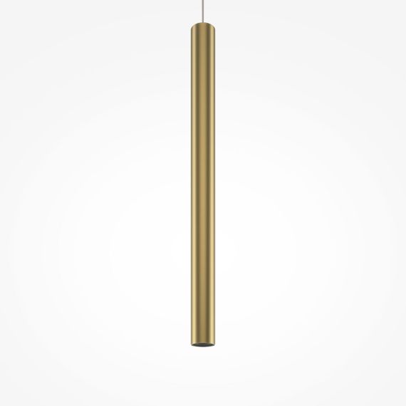 Подвесной светодиодный светильник Maytoni Pro Base MOD159PL-L6GK