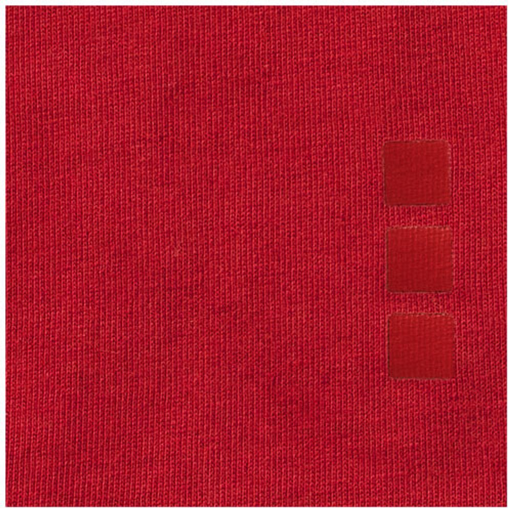 Nanaimo мужская футболка с коротким рукавом