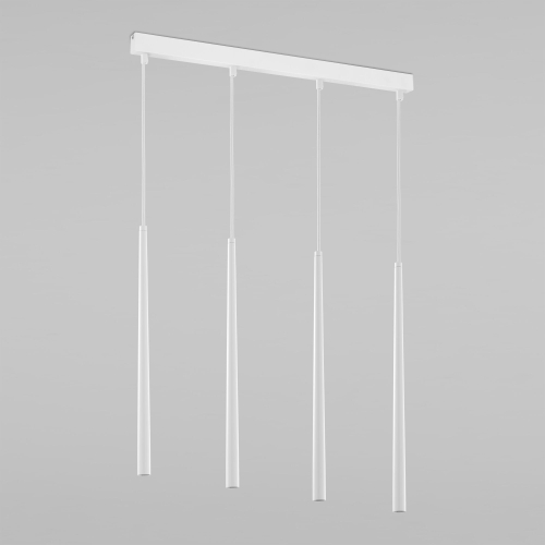 Подвесной светильник в стиле лофт 6426 Piano White