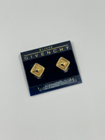 Клипсы Givenchy