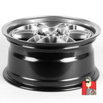 Комплект дисков Enkei 15x7 et40 4x100