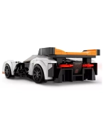 Лего 76918 McLaren Solus GT и F1 LM Lego Speed Champions